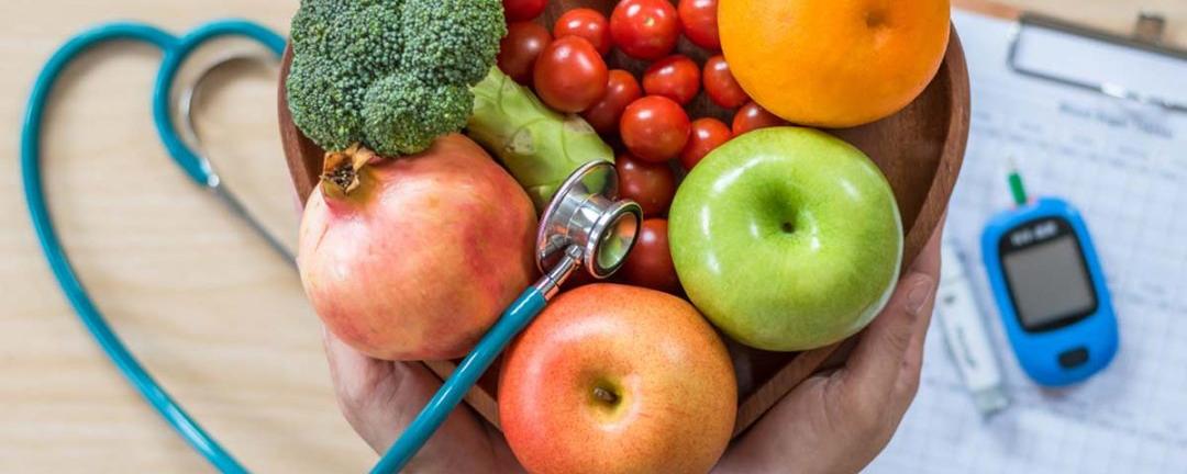 Diabétesz, gyümölcsök, zöldségek